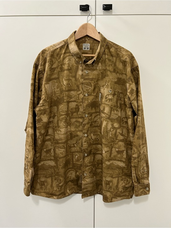 Columbia Sportswear Company Other - For the Outdoorsman- Hunting, Fishing and Spending Time Outdoors Men’s XL